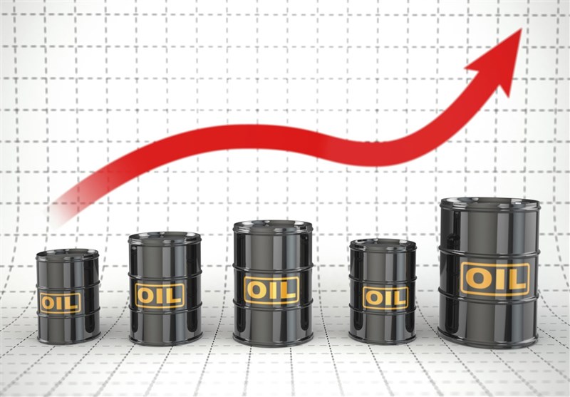قیمت جهانی نفت امروز ۱۳۹۷/۱۰/۱۴|نفت از ۵۶ دلار عبور کرد