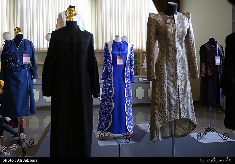 دبیرخانه دائمی جشنواره مد و لباس اسلامی- ایرانی در گلستان راه‌اندازی می‌شود