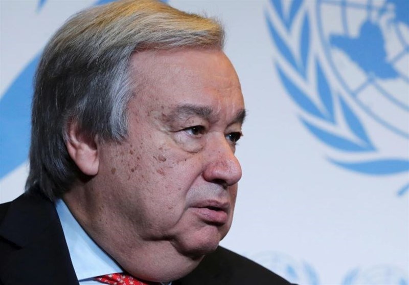 دبیرکل سازمان ملل خواستار گفتگو برای حل بحران سیاسی ونزوئلا شد