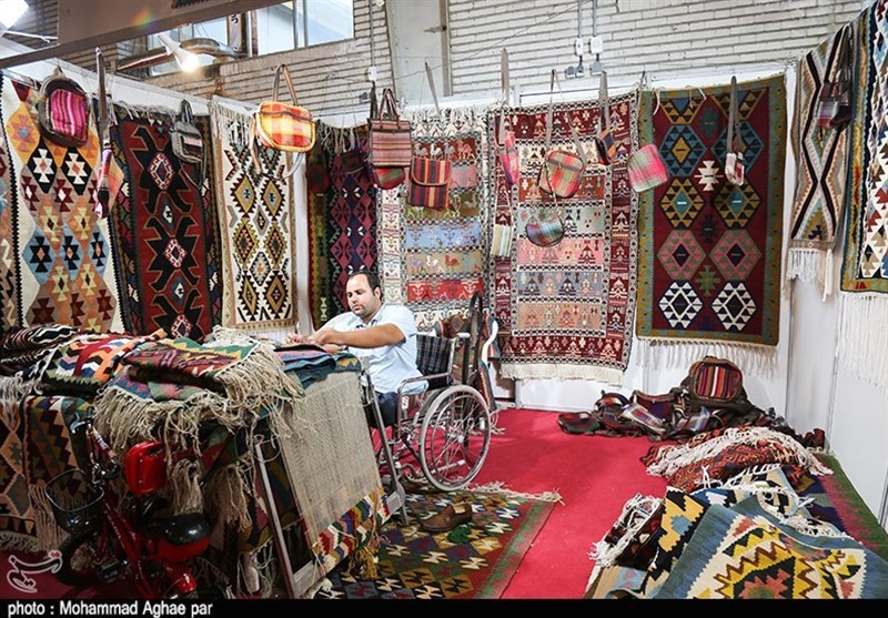 پایانه صادراتی صنایع دستی در استان تهران ایجاد می‎شود