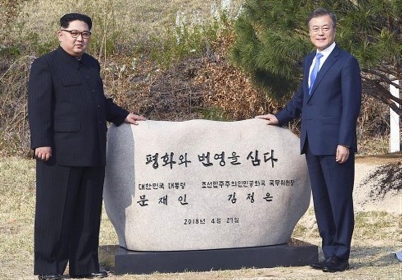حذف واژه “دشمن” از سند دفاعی کره جنوبی در قبال کره شمالی