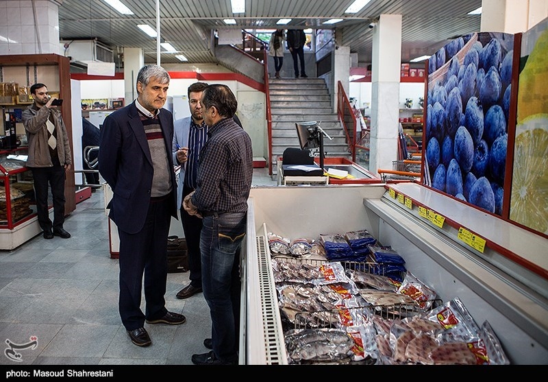 انتقاد معاون دادستان تهران از توزیع ناعادلانه و اختفای گوشت در برخی مراکز