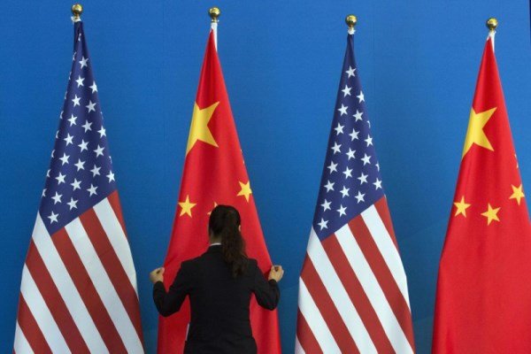 پکن میزبان مذاکرات تجاری آمریکا- چین است