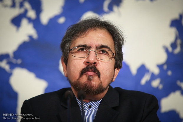 واکنش سخنگوی وزارت خارجه به خبر احضار کاردار ایران در آلمان
