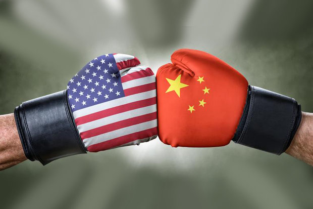 آمریکا شکل جدیدی از تحریم را علیه چین برقرار می‌کند