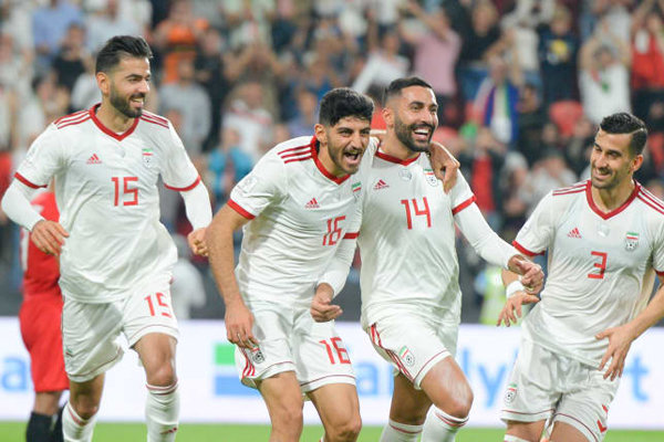 ترکیب تیم ملی فوتبال ایران اعلام شد/ سه تغییر نسبت به بازی با یمن