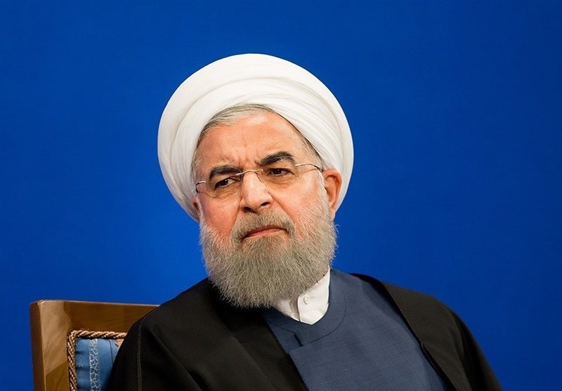 آقای روحانی جوایز را پس بگیرید