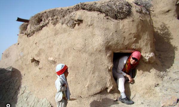 ماخونیک، روستای ۳۰۰ ساله ی خراسان جنوبی