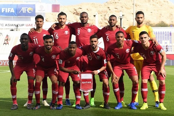 قطر بهترین تیم هفدهمین دوره جام ملت‌ها/ ژاپن و ایران در تعقیب