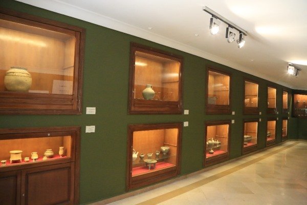فایده تهیه فهرست اشیای تاریخی ایران در موزه های دنیا چیست؟