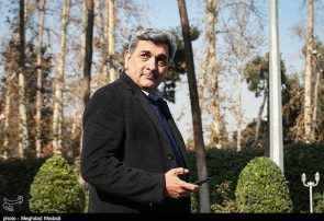 حناچی: درآمدهای شهرداری تهران با اختلال و کاهش روبه‌رو شده است