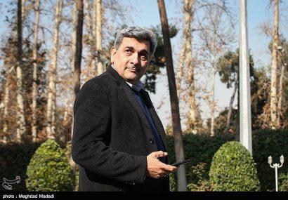 حناچی: درآمدهای شهرداری تهران با اختلال و کاهش روبه‌رو شده است