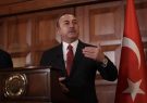 انتقاد وزیر خارجه ترکیه از تشدید فشارها علیه ایران/ سازمان ملل نیازمند اصلاحات بنیادین