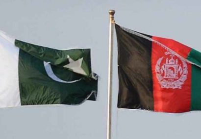 افغانستان از پاکستان به سازمان ملل شکایت کرد