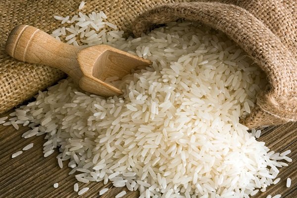 وارد شدن یک میلیون و ۱۱۶ هزار تن برنج به کشور
