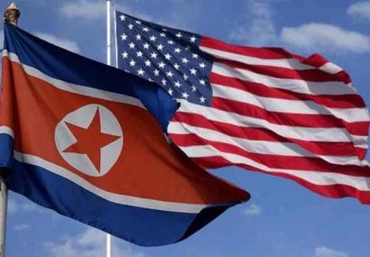 ترامپ: کاهش نیروهای آمریکایی مستقر در کره جنوبی موضوع بحث نیست