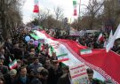 تمهیدات پلیس برای راهپیمایی ۲۲ بهمن و محدودیت های ترافیکی