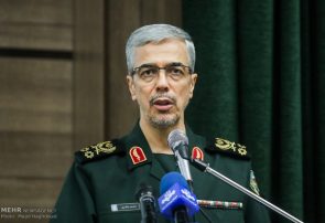 هیچ قدرتی جرأت تهدید نظامی ایران را ندارد
