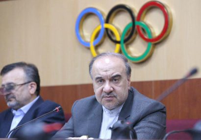 ورزشکاران هم مانند ملت ایران باید شرایط سخت اقتصادی را تحمل کنند