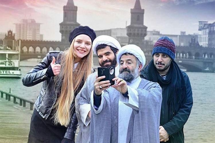 گزارش فروش سینمای ایران؛ از صدرنشینی قانون مورفی تا شروع قوی پارادایس