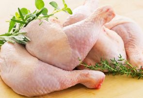 توزیع گسترده مرغ تنظیم بازاری با قیمت ١١ هزارو ۵۰۰