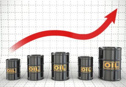 قیمت نفت بازهم افزایش یافت