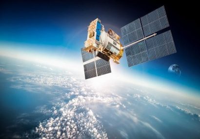 پرتاب اولین ماهواره مخابراتی عربستان از آمریکای جنوبی