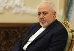 ظریف: ایران دکترای دور زدن تحریم‌ دارد