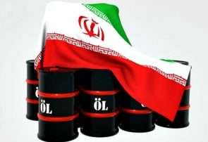 تحریم ایران برای توسعه صنعت نفت آمریکا