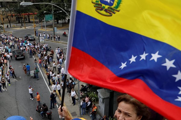 آمریکا در صدد حمله به ونزوئلا است/ ترامپ منتظر آغاز جنگ جهانی سوم