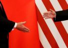 چین توافق کرد ۱.۲ تریلیون دلار کالا از آمریکا خریداری کند