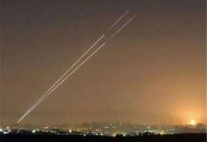 سایه رعب و نگرانی بر شهرک‌نشینان اطراف غزه/ صهیونیست‌ها: به موشک‌باران تل‌آویو عادت خواهیم کرد
