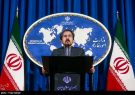 سخنگوی وزارت خارجه: برایان هوک بیماری “ایران آزاری” دارد