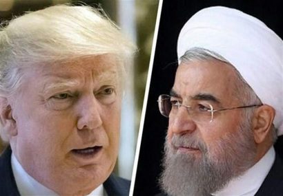 روحانی یک ــ ترامپ صفر؛ روایت نویسنده کُرد عراقی از سفر رئیس‌جمهوری ایران به عراق