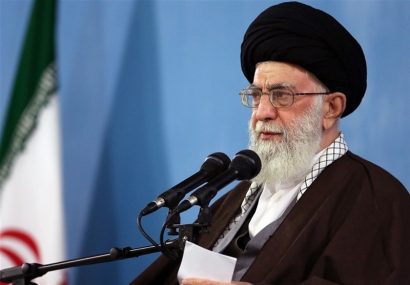 پیام امام خامنه‌ای در پی حادثه سیل شیراز/ تأکید بر امدادرسانی سریع به آسیب‌دیدگان