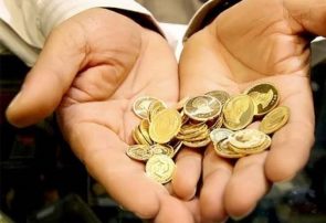 افزایش قیمت سکه و طلا در ایران با رشد ۱۰دلاری قیمت طلا در دنیا