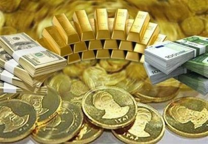 قیمت طلا، قیمت سکه و قیمت مثقال طلا امروز ۹۸/۰۵/۱۰
