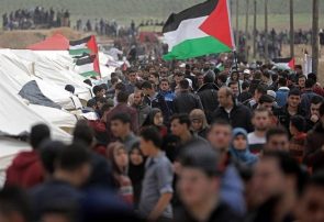 هشدار حماس به رژیم اسرائیل؛ ادامه راهپیمایی‌ بازگشت تا شکستن محاصره غزه