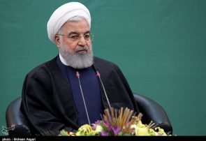 رئیس جمهور در شورای اداری گیلان: طرفداران تحریم‌ ایران در اقلیت هستند