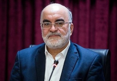 سراج: استاندار سابق گلستان باید پاسخگو اعمالش باشد