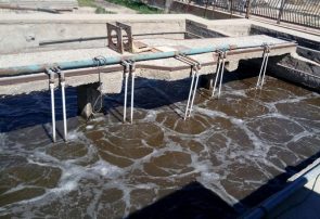 سیل ۱۳۸۰ میلیارد ریال به تاسیسات آب و فاضلاب خوزستان خسارت وارد کرد