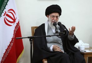 امام خامنه‌ای: آمریکا دست به تهاجم حداکثری زده/ سنگین‌ترین شکست تاریخ آمریکا را نصیب‌شان می‌کنیم