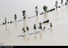 وزیر کشور: سیلاب تا ۷۲ ساعت دیگر از آق‌قلا تخلیه می‌شود