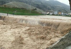 هشدار وقوع سیلاب در شمال خوزستان؛ از پیش‌بینی کارشناسان تا اطلاعیه فوری سازمان آب و برق