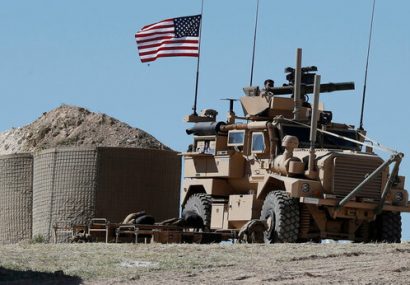 چرا آمریکا از جنگ با ما پرهیز میکند؟