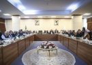 جلسه مجمع تشخیص مصلحت برای بررسی نهایی «پالرمو»