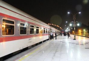 ۸۰درصد بلیت قطارهای نوروزی فروخته شد