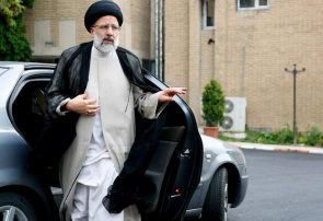 آینده ایران در گرو اجرای عدالت است