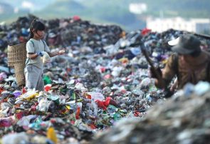 هند هم واردات زباله را ممنوع کرد
