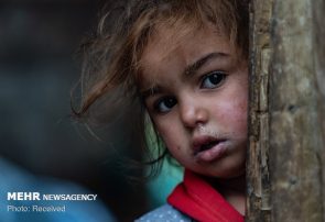 ۸۰ درصد از مردم سوریه زیر خط فقر زندگی می کنند